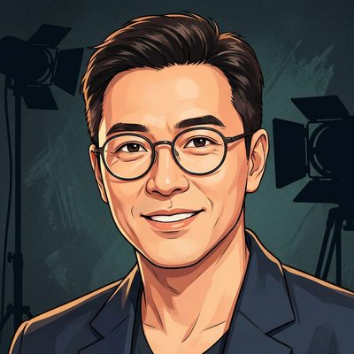 91动漫导演陈明远